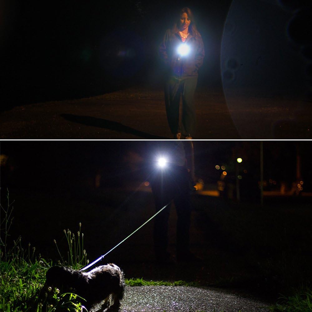 LED Flashlight Bulb XP-G3 LEDs Upgrade Bulb Compatible for Maglite Flashlight 3 4 5 6 Cell D/C