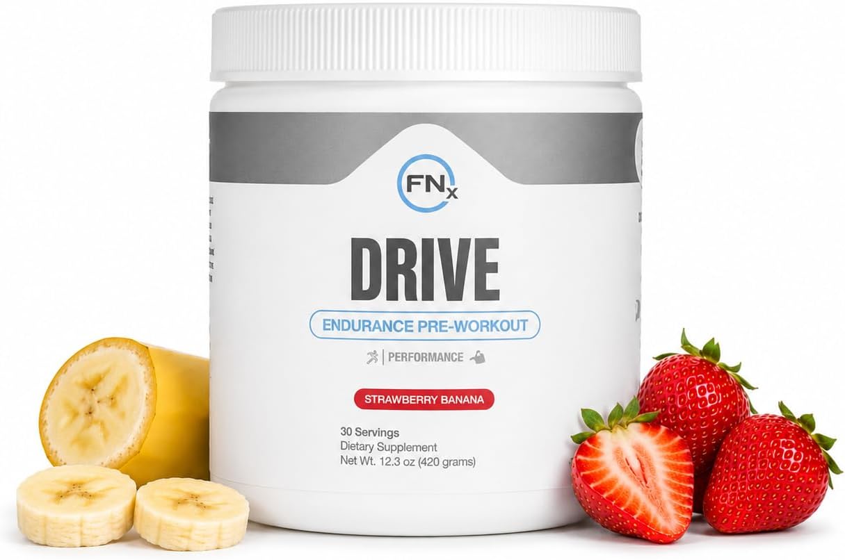 Fenix L-Arginine Complete 5000mg Nitric Oxide Booster, Pineapple