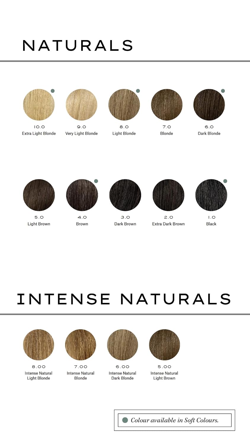 REF Root Concealer - Dark Blonde / 4.23 oz