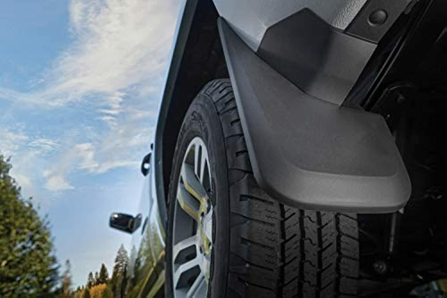 Husky Liners Gearbox Storage Systems | Fits 2015-20 Ford F-150 SuperCrew (Crew Cab), 2017-20 Ford F-250/F-350 SuperCrew (Crew Cab) - w/Out Factory Storage Box | Under Seat, 1-pc Black - 09281