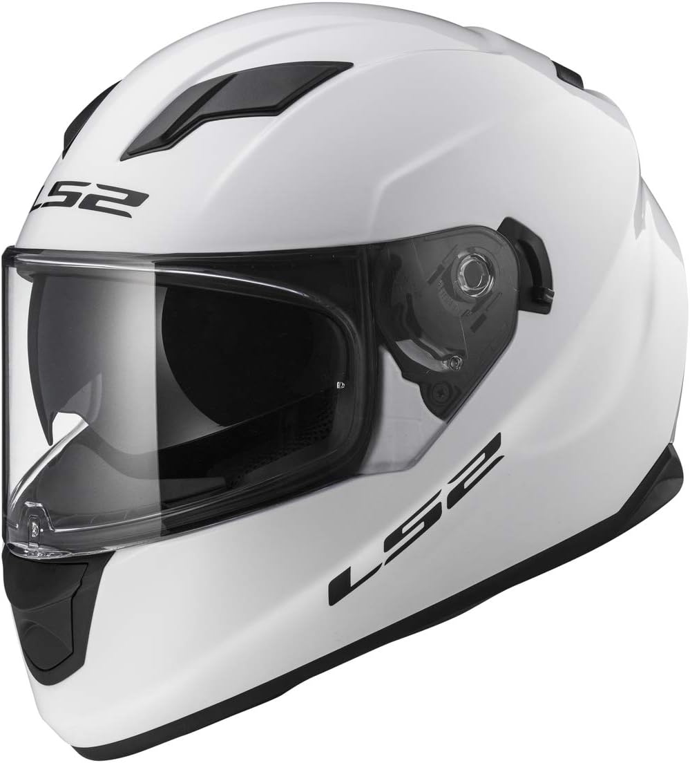 LS2 Helmets Full Face Stream Evo Street Helmet