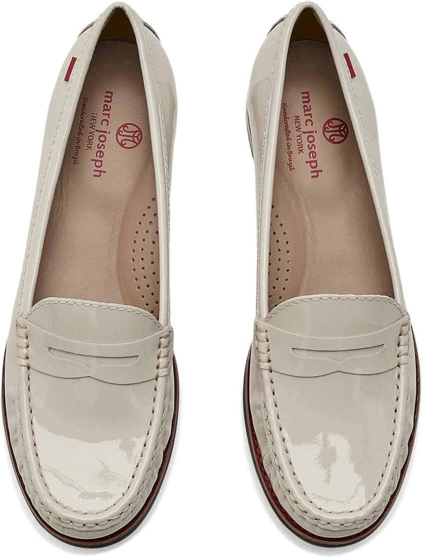 Marc Joseph New York East Village Loafers