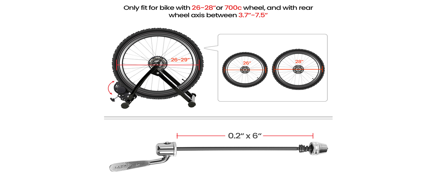 bike trainner