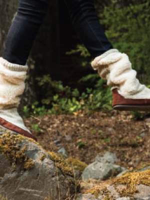 acorn women's slippers