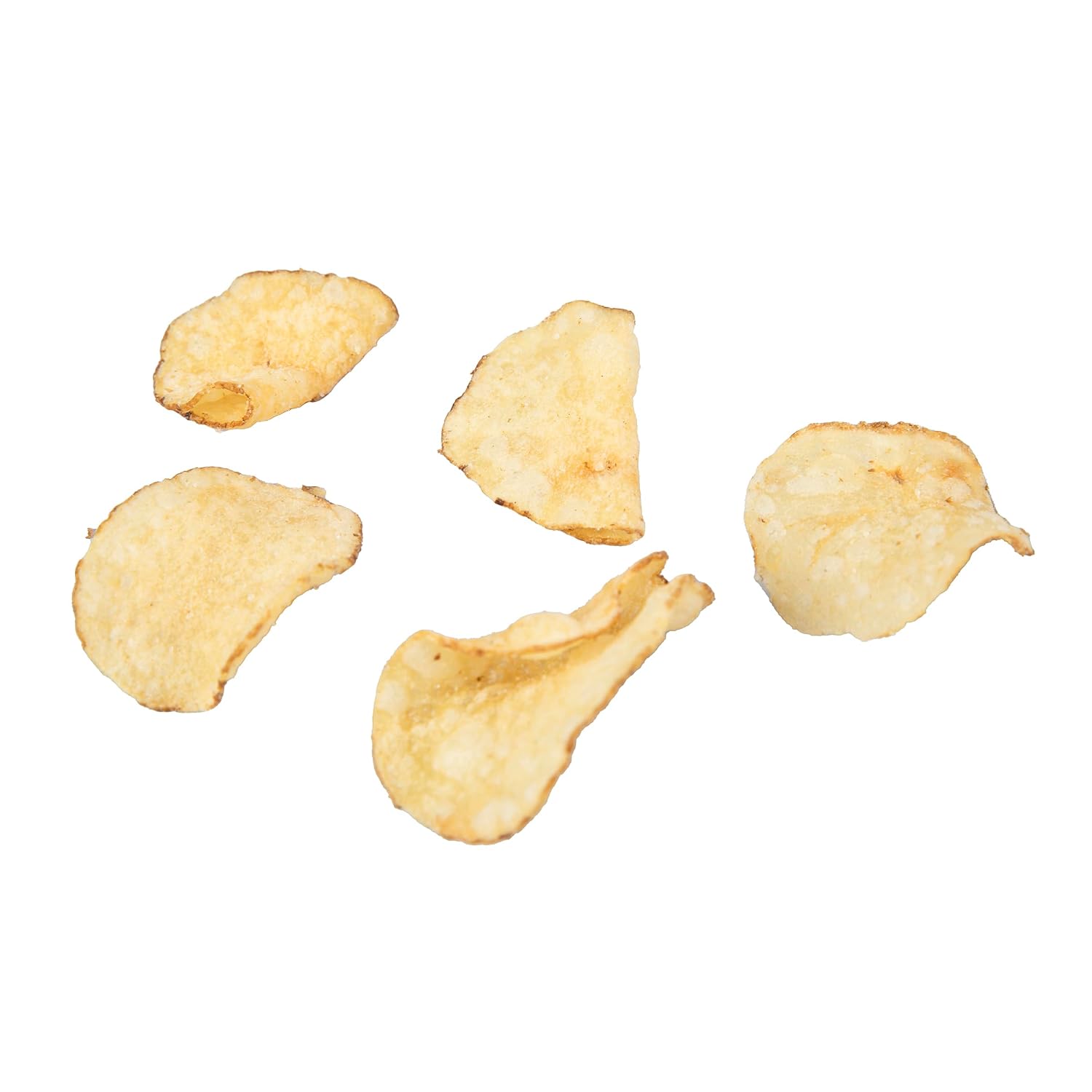 Dirty Chips Jalapeno Heat, 2-Ounce (Pack of 25)