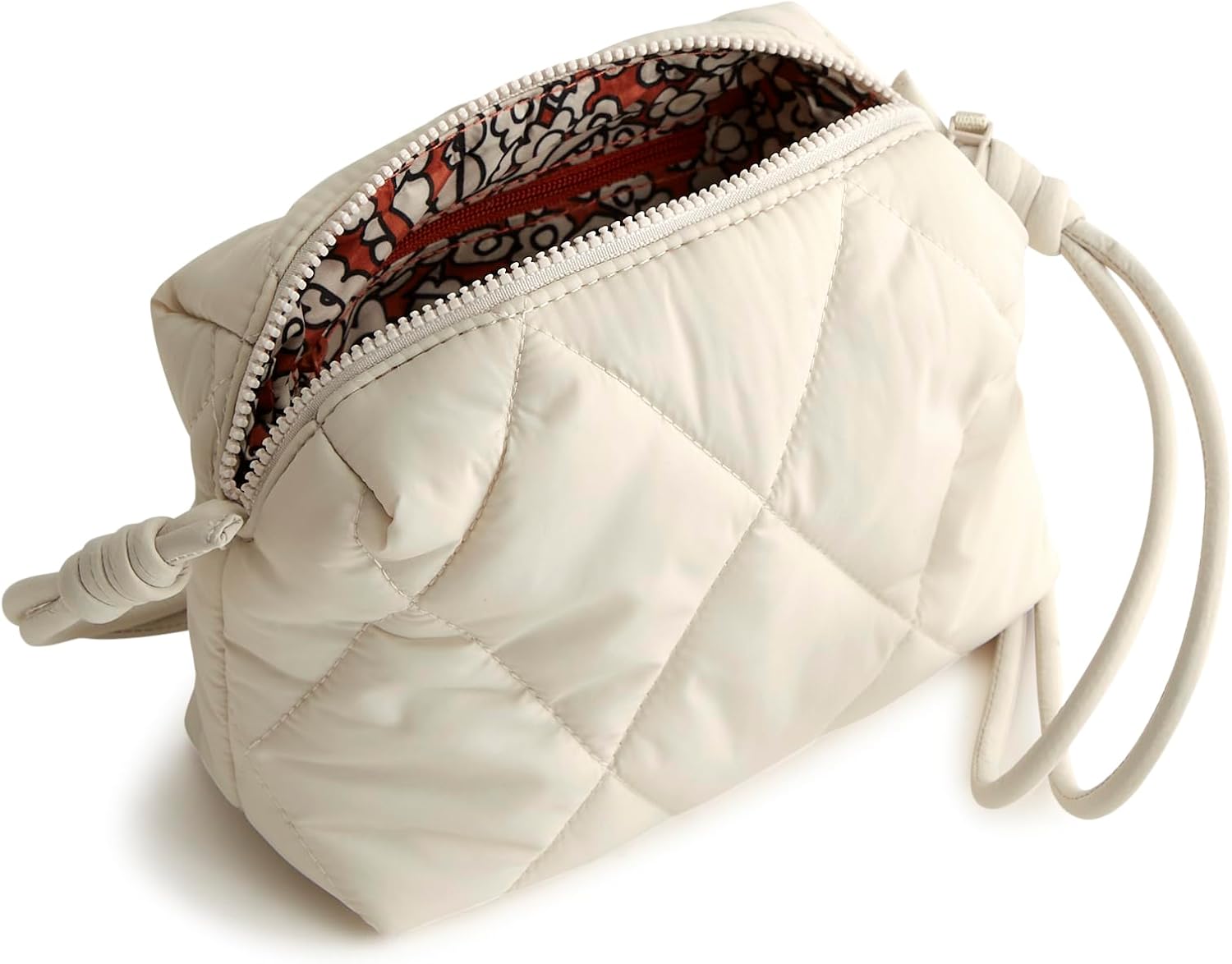 Vera Bradley womens Featherweight Blake Crossbody Bag