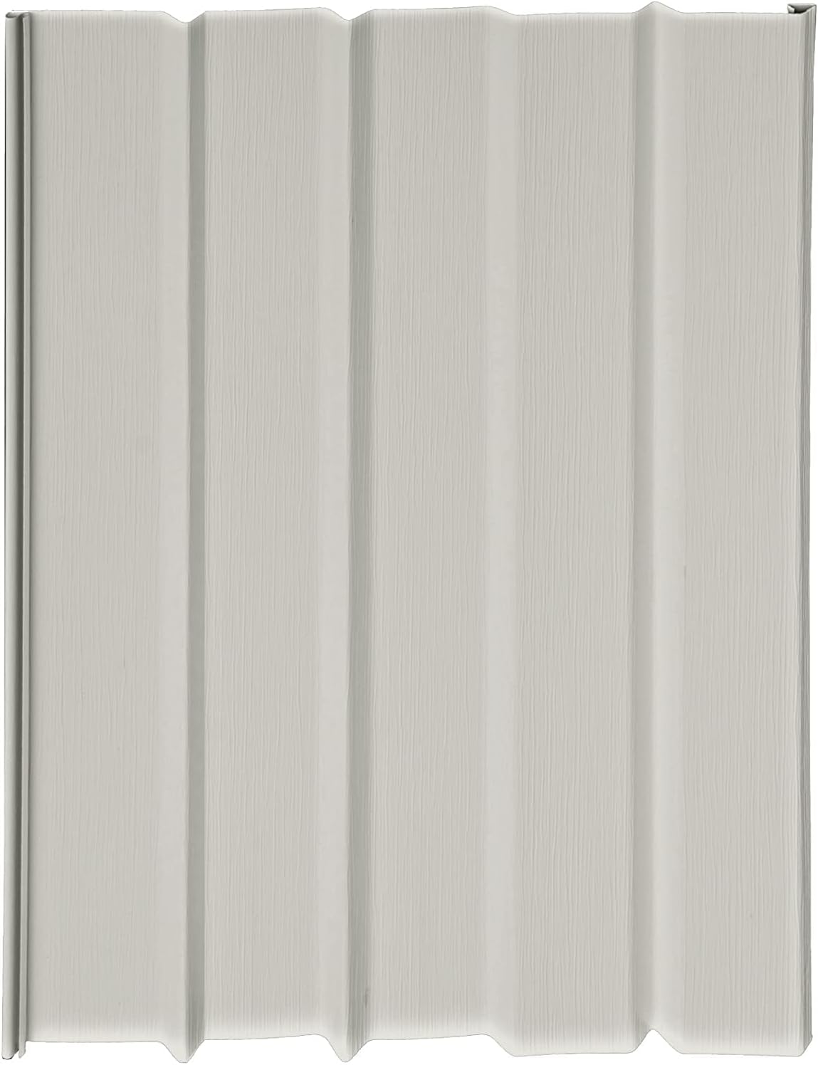 Mobile Home Skirting Vinyl Underpinning Panel Sand 16" W x 46" L (Box of 8)