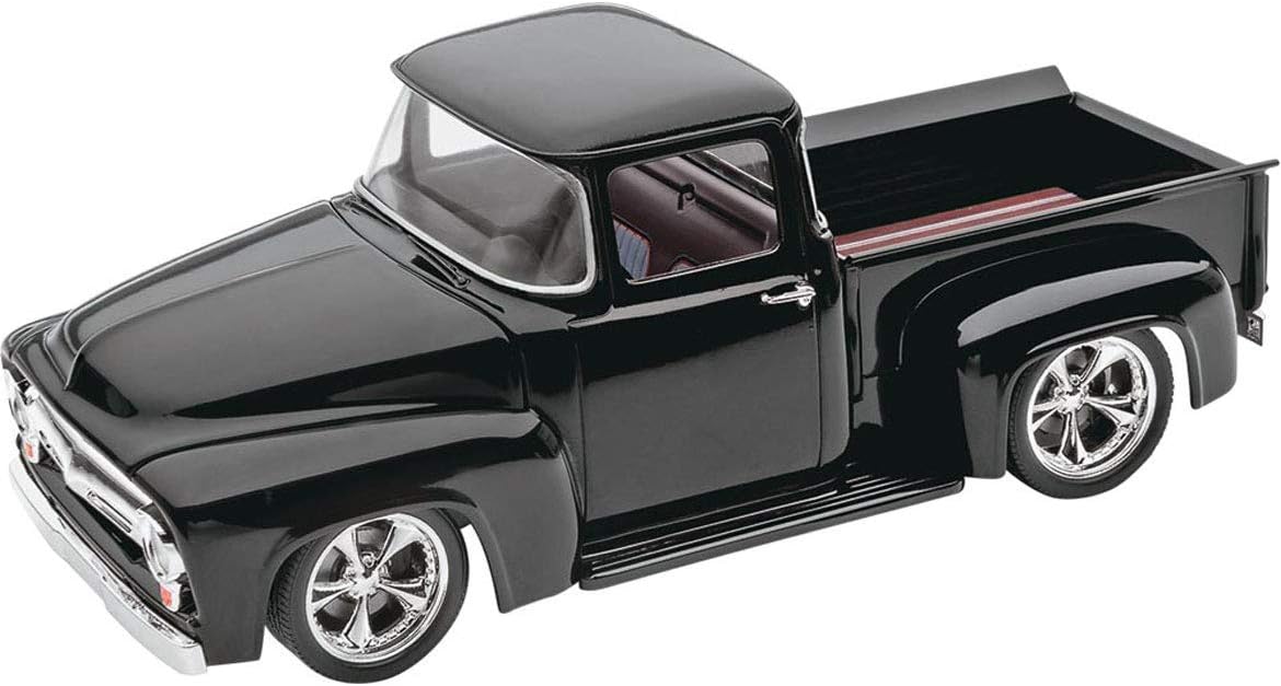 Revell Foose Ford FD-100 Pickup Plastic Model Kit