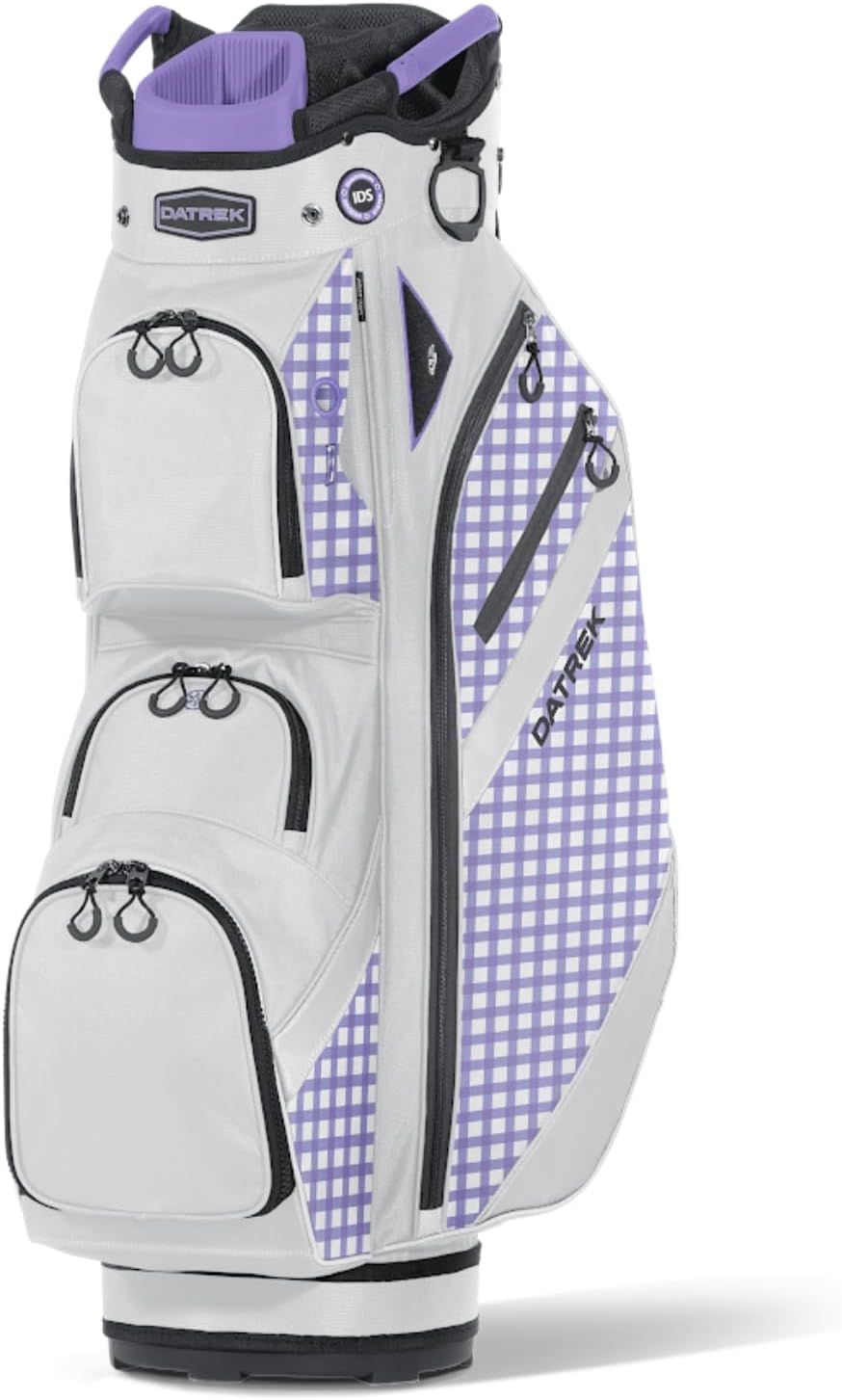 Datrek DG Lite III Golf Cart Bag