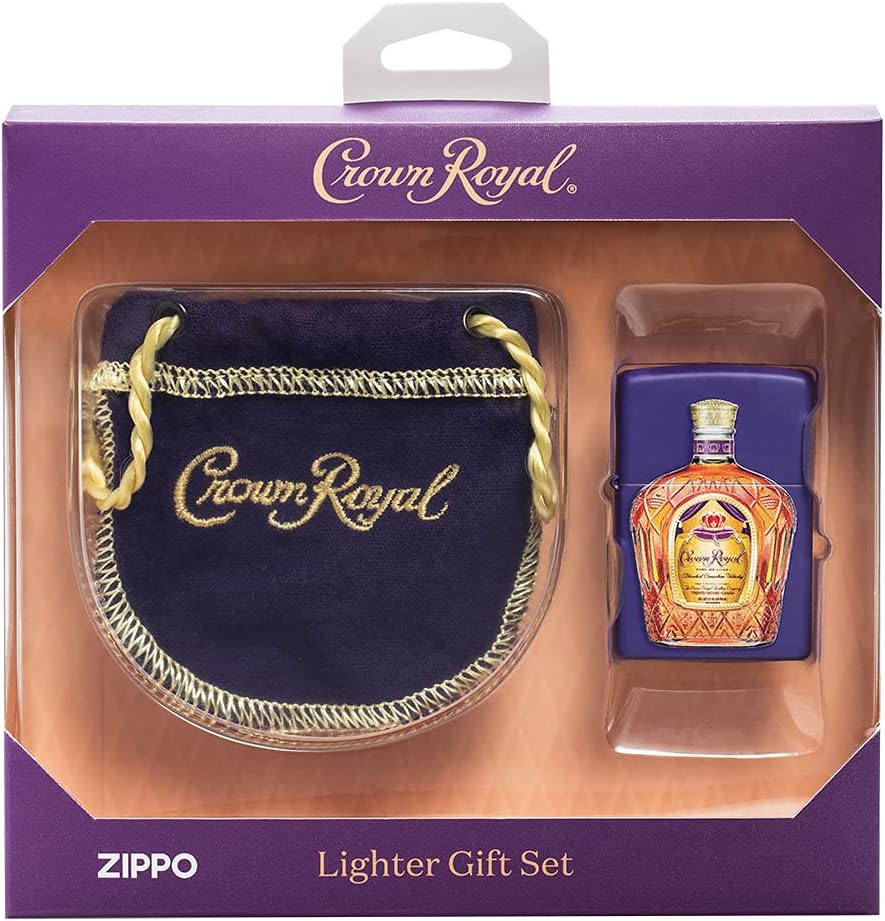 Zippo Lighter Gift Sets
