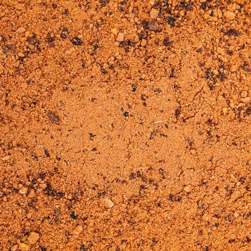 WILDGAME Innovations Persimmon Crushed Deer Attractant, 5lb Bag | Powerful Nutritious Long-Lasting Airborne Hunting Attractant with Real Persimmons