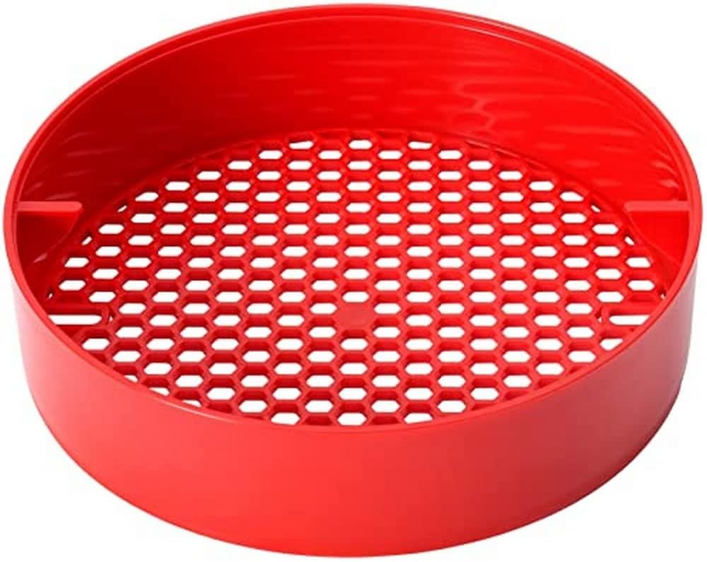 Fluval FX Red 1/2 Media