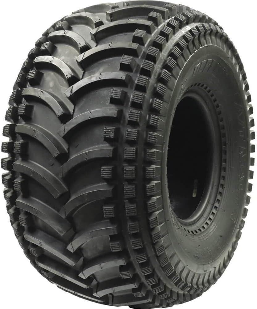 Cross Country 4-Ply Modified V-Tread Utility ATV Tire 22X11-8 P308