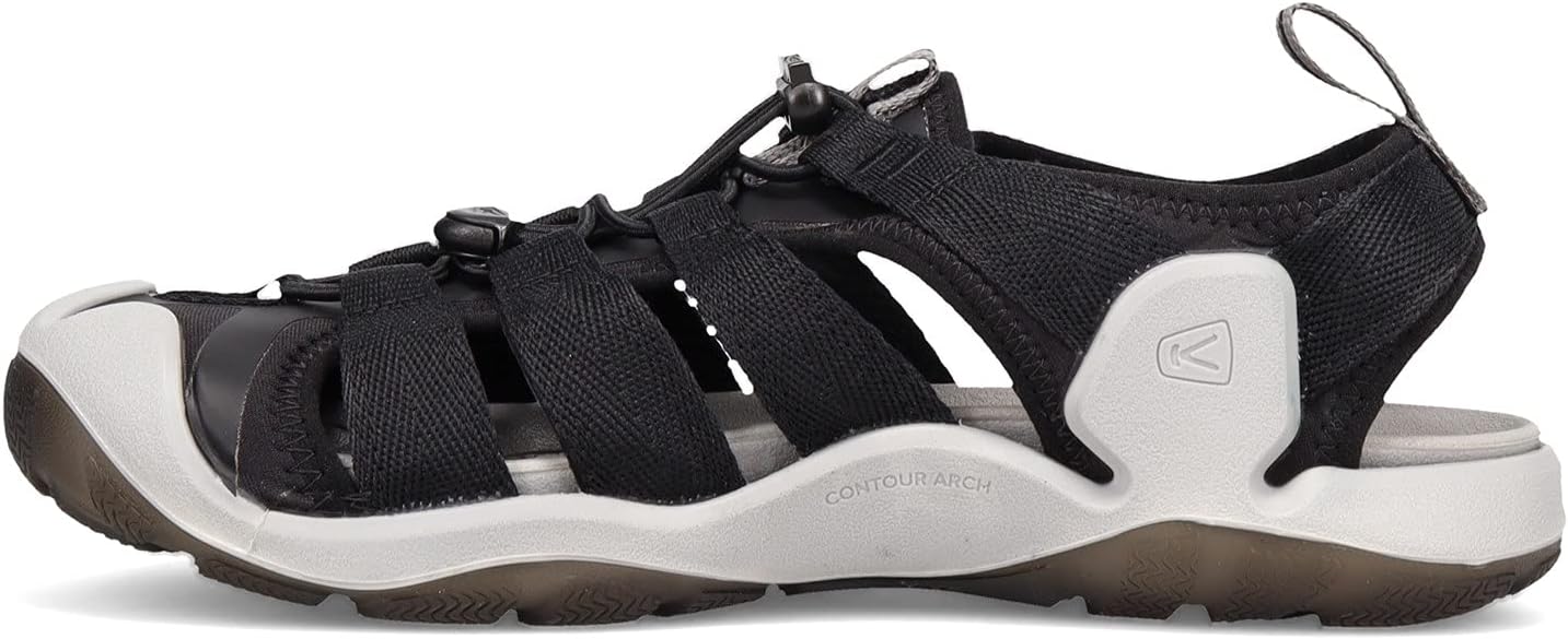 KEEN Men's Cnx 2 Lightweight Closed Toe