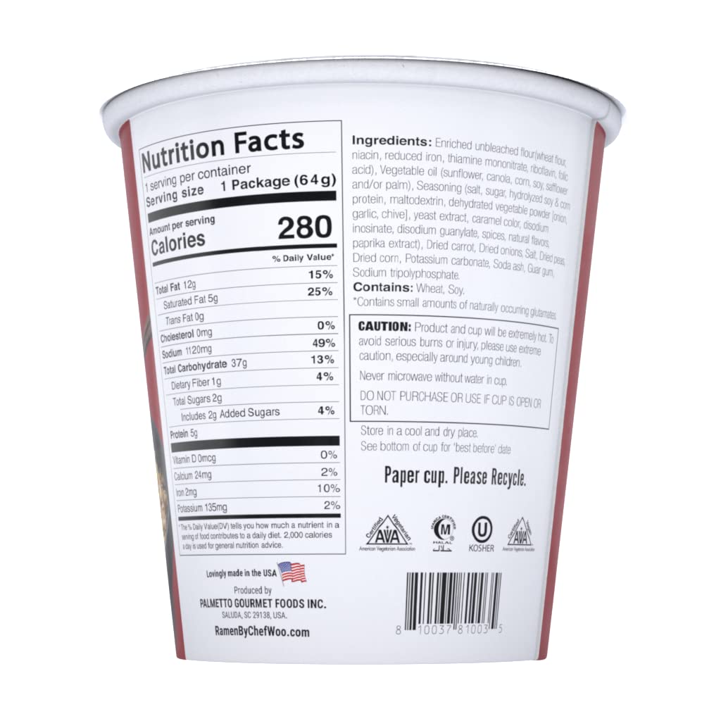 RAMEN EXPRESS Chicken Flavor Ramen Cup Noodle