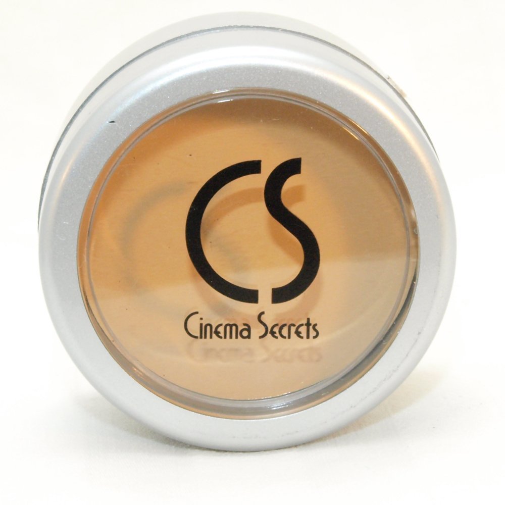 Ultimate Foundation in Medium-Deep Beige-Pink Undertones, 500B Series by cinemasecrets
