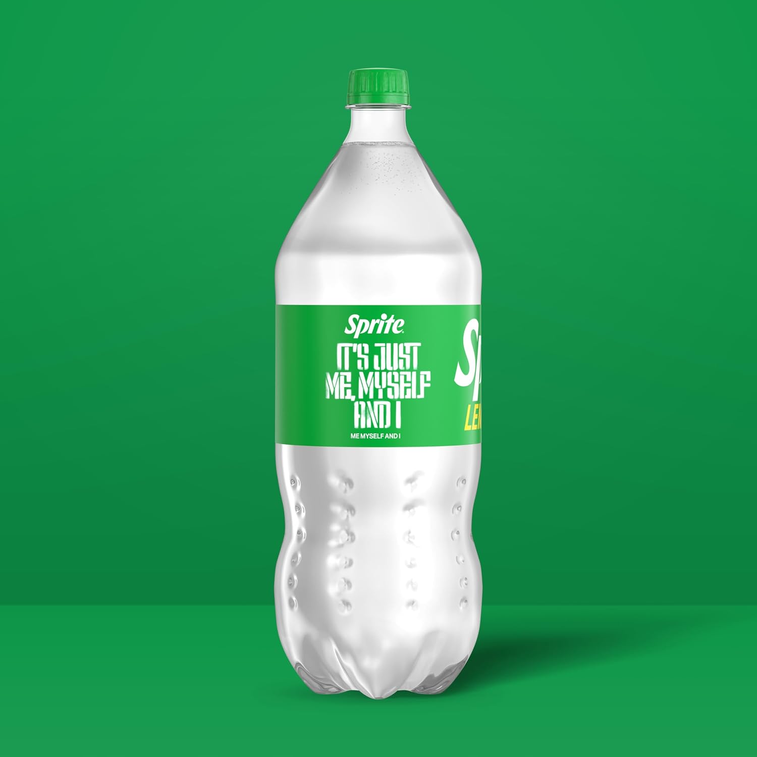Sprite, Lemon Lime Soda, 12 oz (pack of 8)