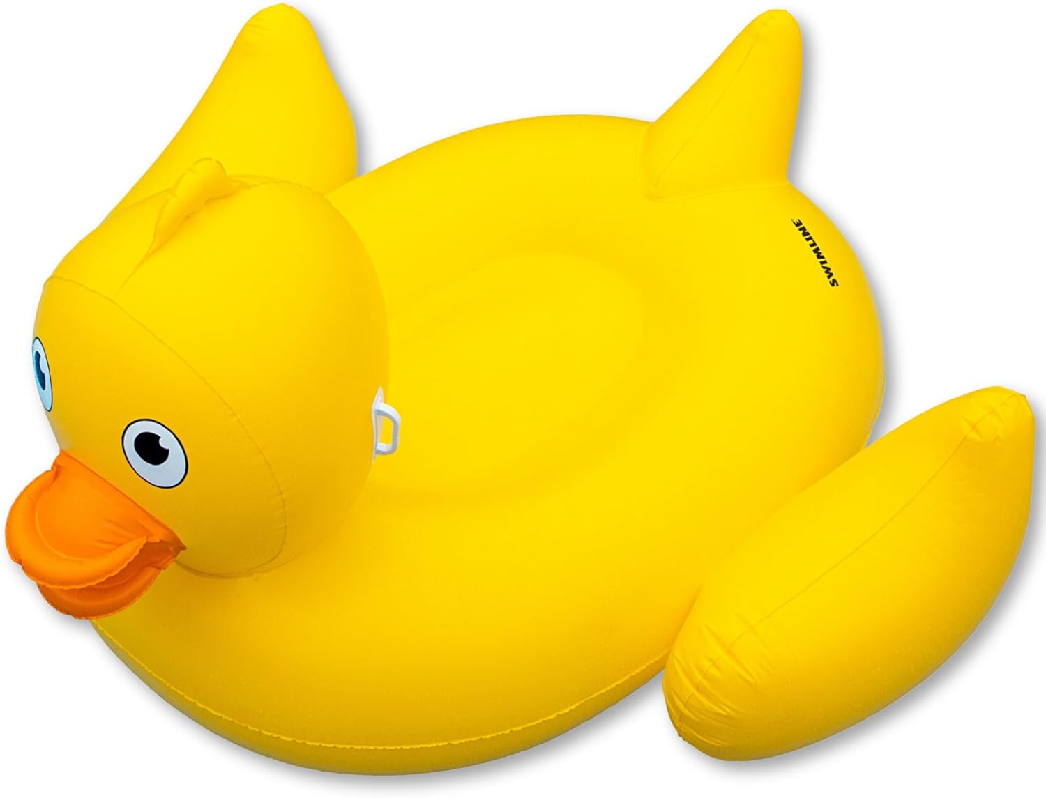 SWIMLINE Original Giant Inflatable Pool Float Floatie Ride-On