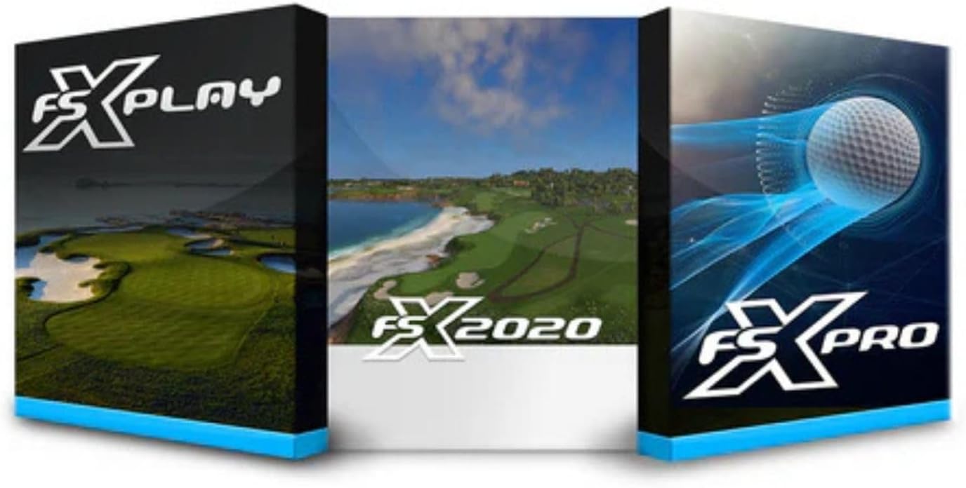 Foresight Sports GC3/S Golf Launch Monitor