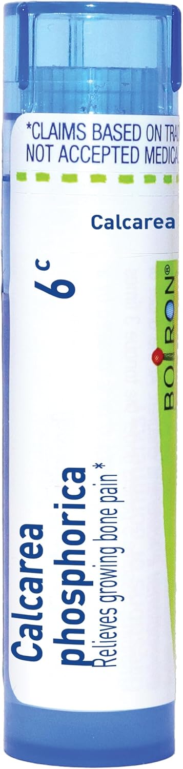 Boiron Natrum Phosphoricum 30C for Heartburn with Acid Indigestion - 80 Pellets | Single-medicine homeopathic pellets for Heartburn with acid Indigestion. Size: 80 Pellets.