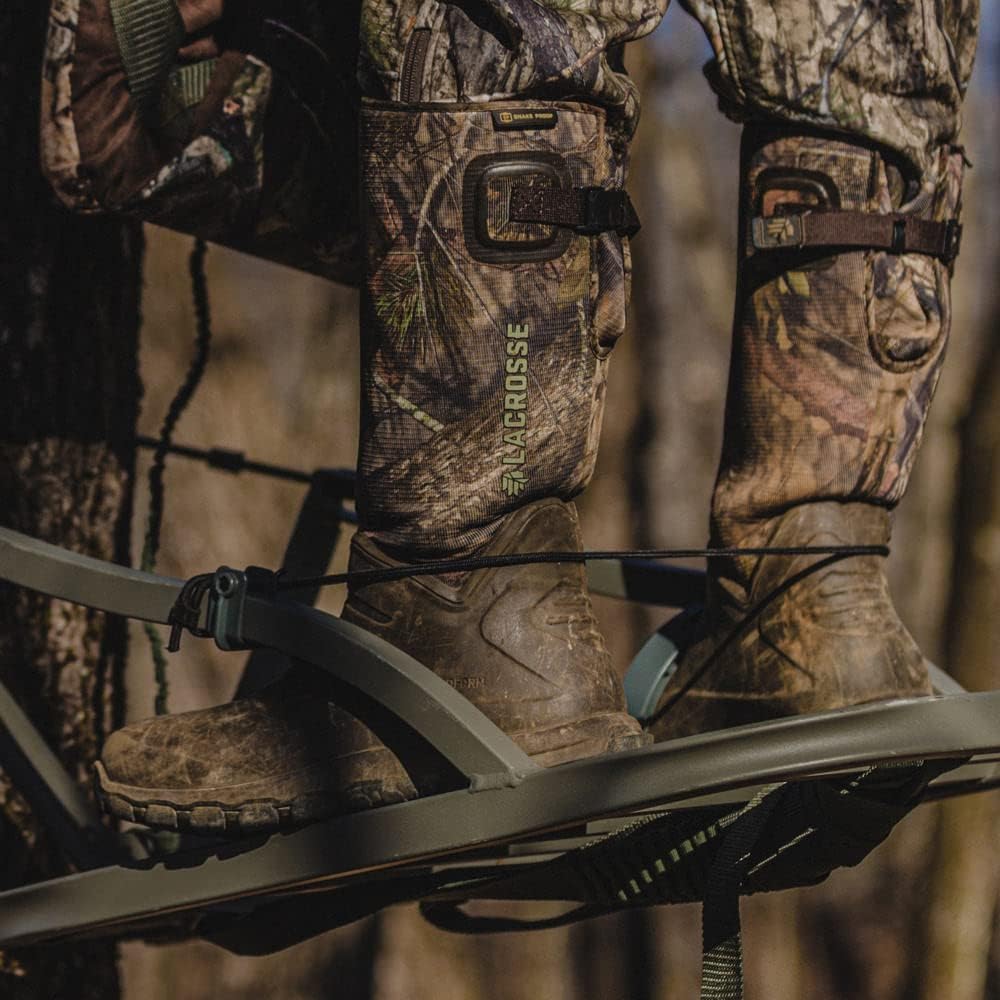 Summit Treestands SU85052 Rapid Climb Stirrups (Pack of 1)