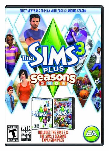 The Sims 3 - PC