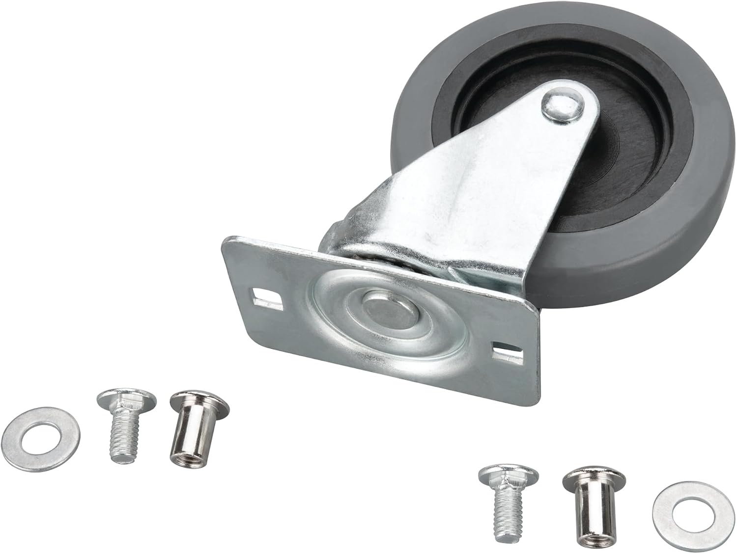 Performance Tool W85014 38 in. Low-Profile Automotive Mechanics Creeper | Oversized x-frame low profile creeper with 2-inch extra cushion padding. 5-inch jumbo swivel casters. 300 lb. capacity
