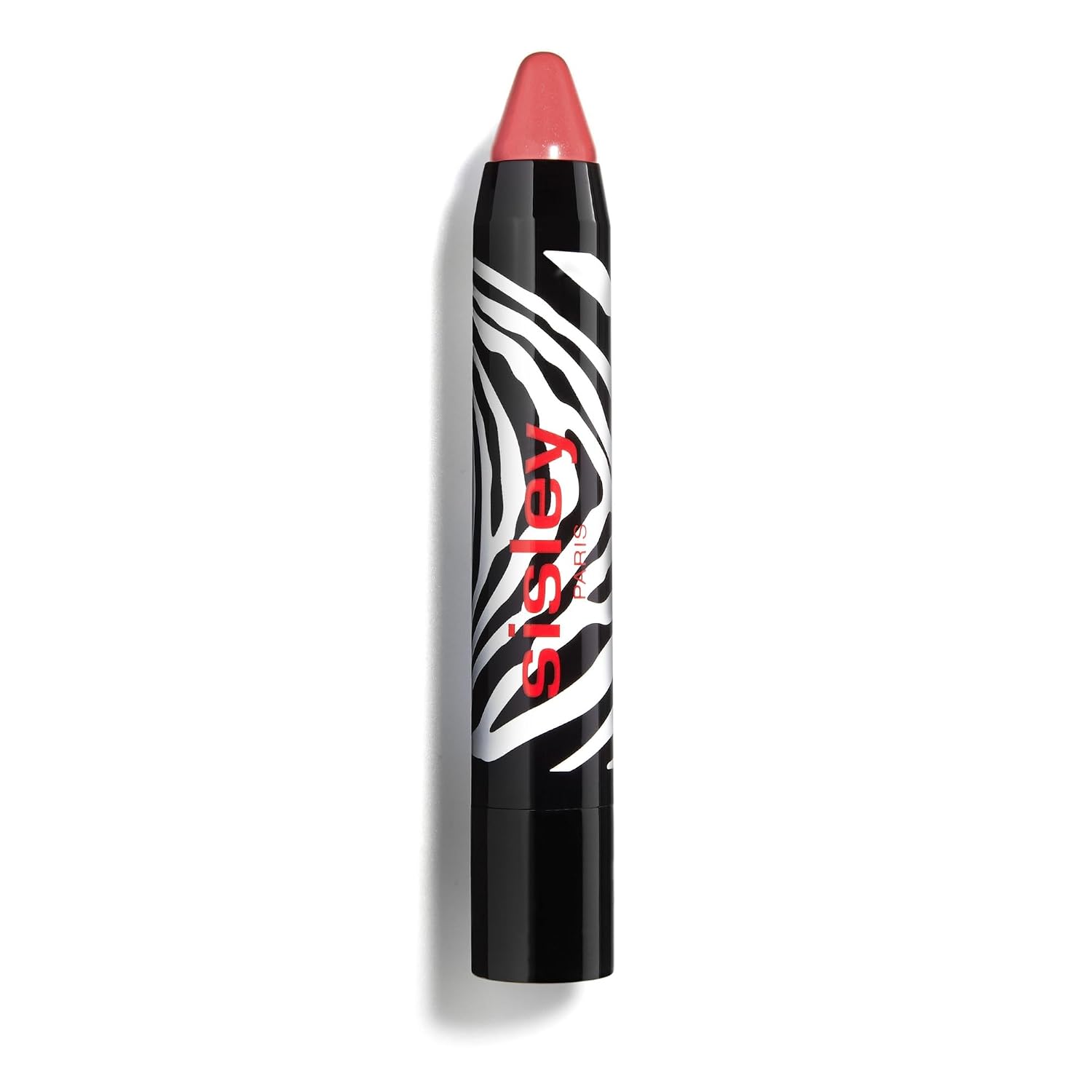 Sisley Paris Phyto-Lip Twist, 8 Candy - Tinted Lip Balm - Plumps & Smooths Lips - Smooth, Glide-On Texture - Shiny Finish