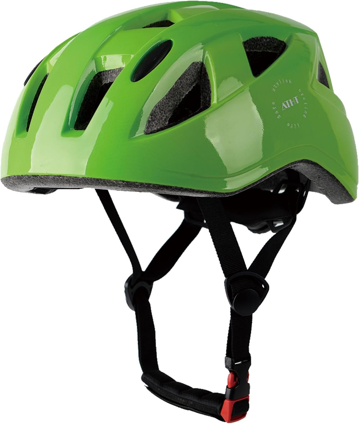 Kids Bike Helmet,2 Sizes for Youth Child Girls & Boys