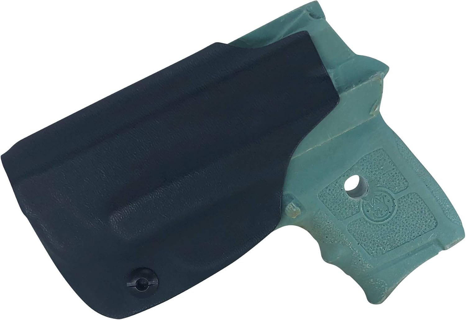 IWB Kydex Holster for Inside Waistband Carry – Adjustable Cant & Retention – Over 200+ Models Available, Glock, Sig Sauer, CZ, FN, Smith & Wesson, Springfield, TTI & More