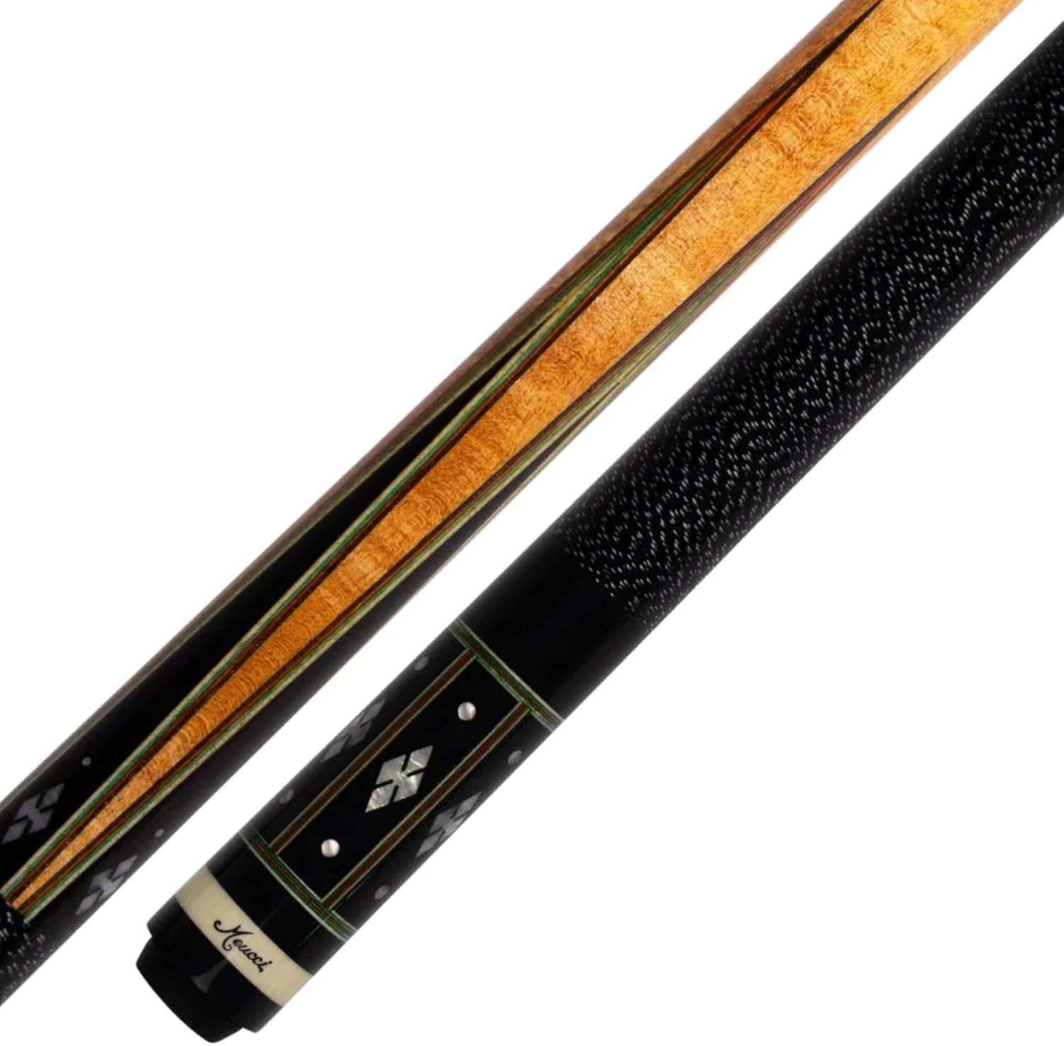 Meucci HP01 Pool Cue