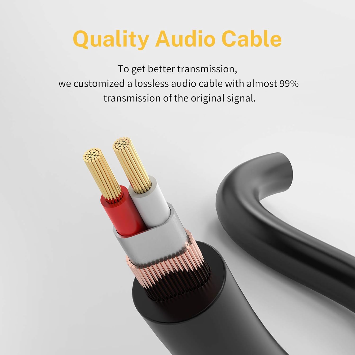 Donner Acoustic Guitar Pickup, Guitar Pickups Passive Mahogany Soundhole Pickup with Humbucker Volume Tone Control