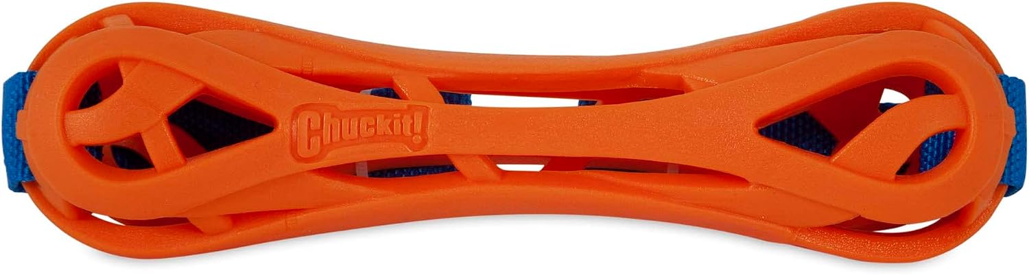Chuckit! Air Fetch Ball Dog Toy, Small (2 Inch Diameter), for dogs 0-20 lbs, Pack of 2