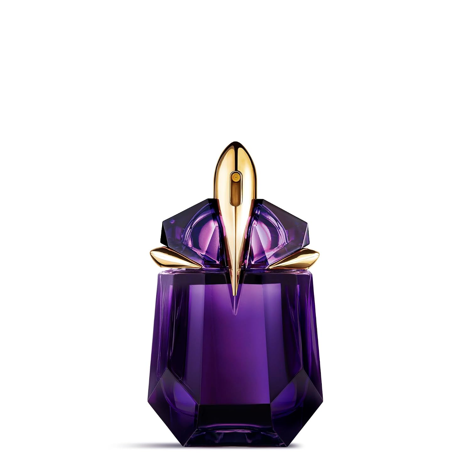 Mugler Alien Eau de Parfum - Long Lasting Floral Woody Womens Perfume | Fragrance With Jasmine, Cashmeran Wood & Amber - Bold Feminine Fragrance Perfect for Daily Wear- Refillable Bottle