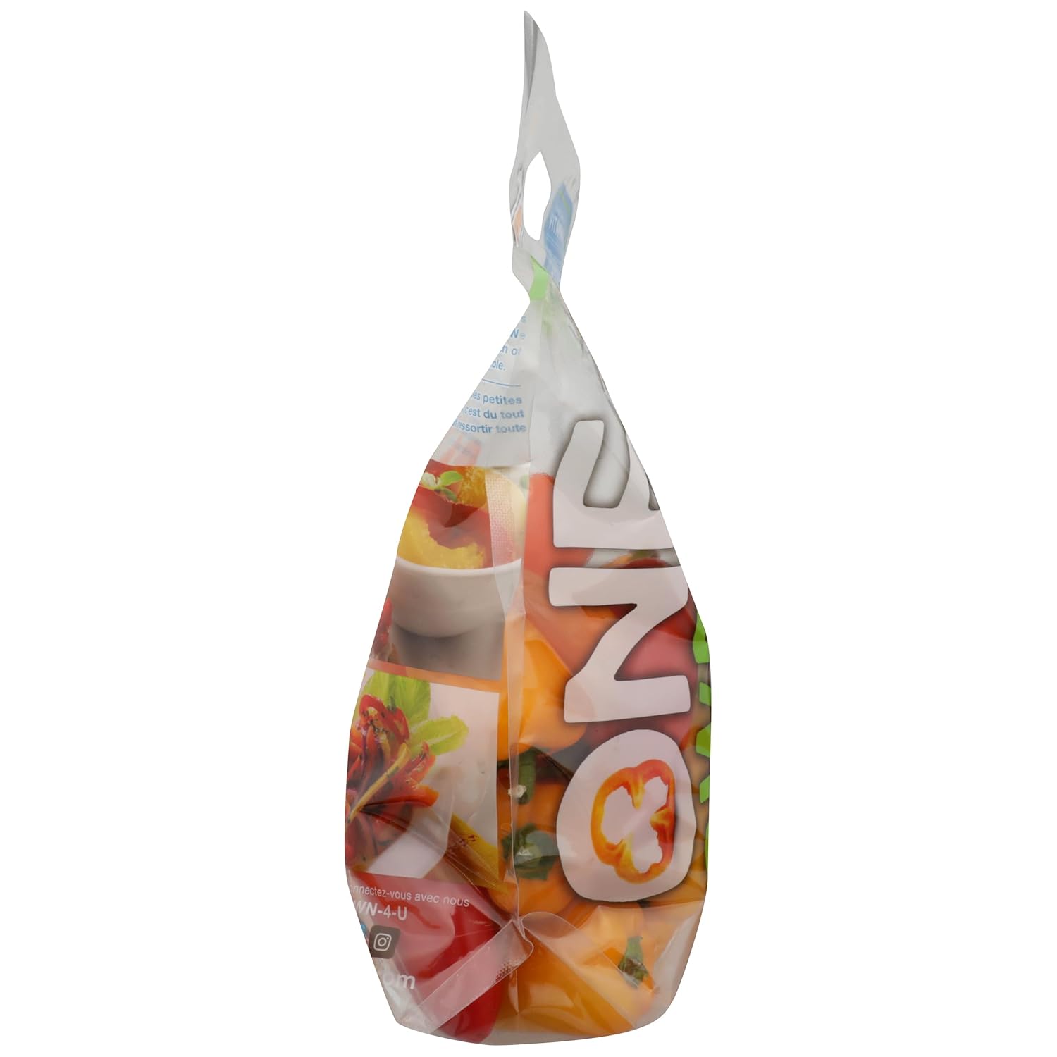 Sunset Produce, Pepper Sweet, 24 Ounce