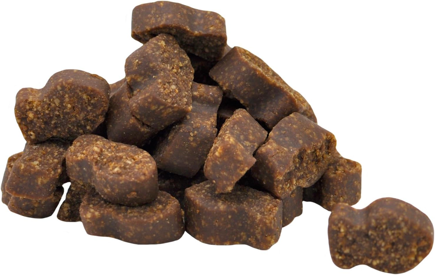 Immune System Support for Cats - Amino Acid L-Lysine - Produce Antibodies - Healthy Tissue, Respiratory Health, Vision - 60 Soft Chews