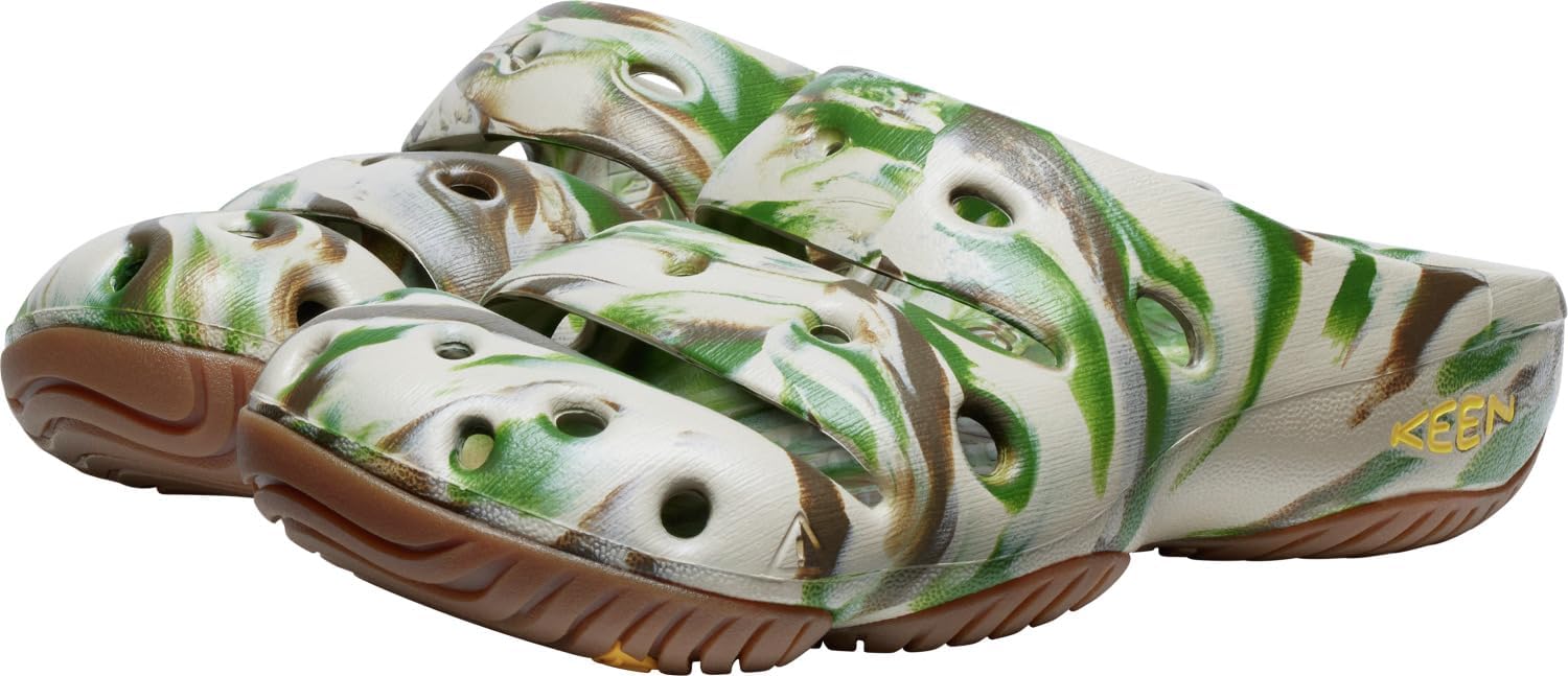 KEEN Men's Yogui Slides