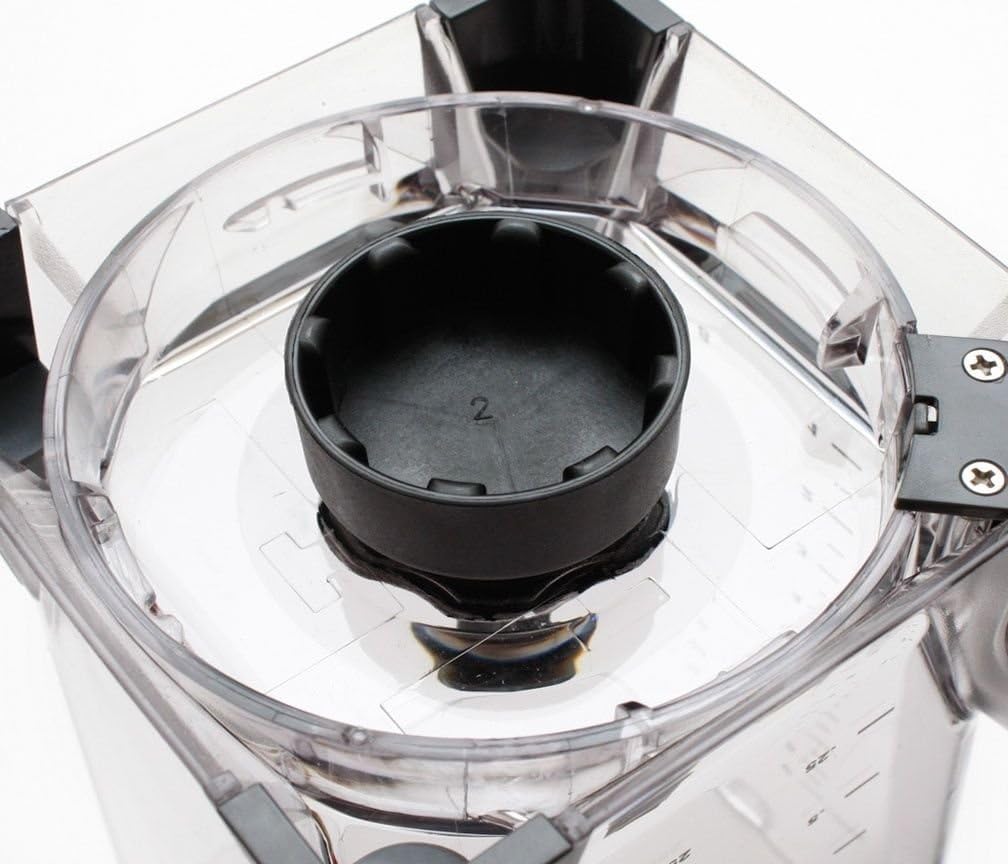 72 oz Replacement Pitcher and Lid Compatible with Ninja Blender BL770
