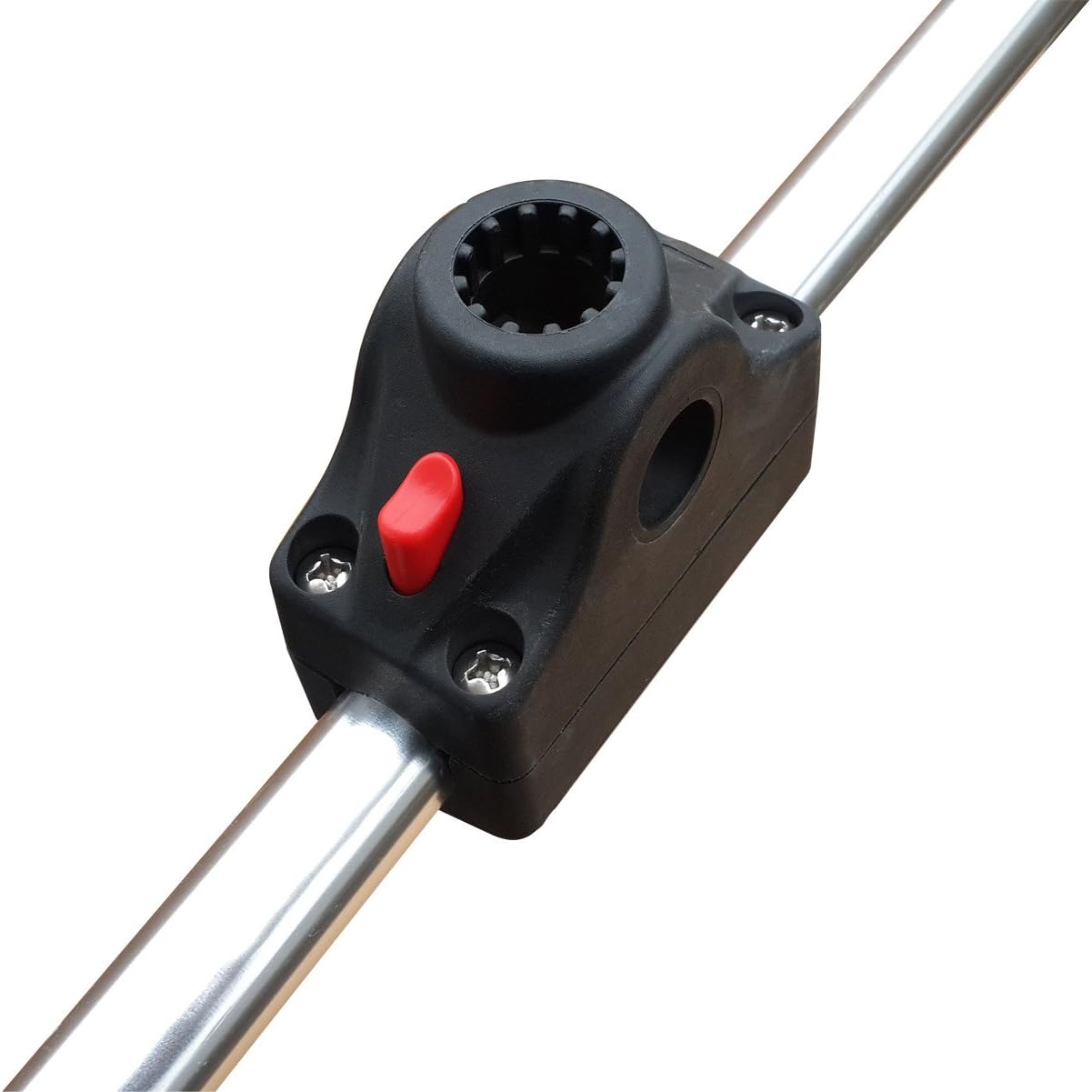 Brocraft Deck/Side Mount Rod Holder/Deck/Side Mount