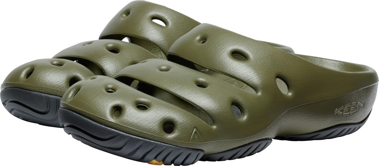 KEEN Men's Yogui Slides