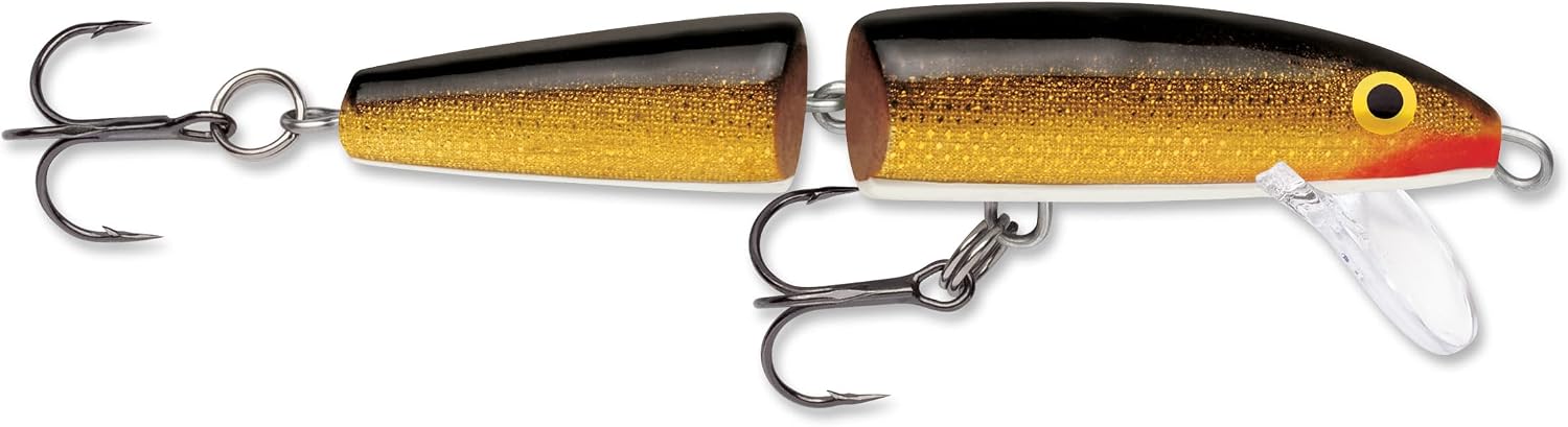 Rapala Jointed 09 Fishing Lures