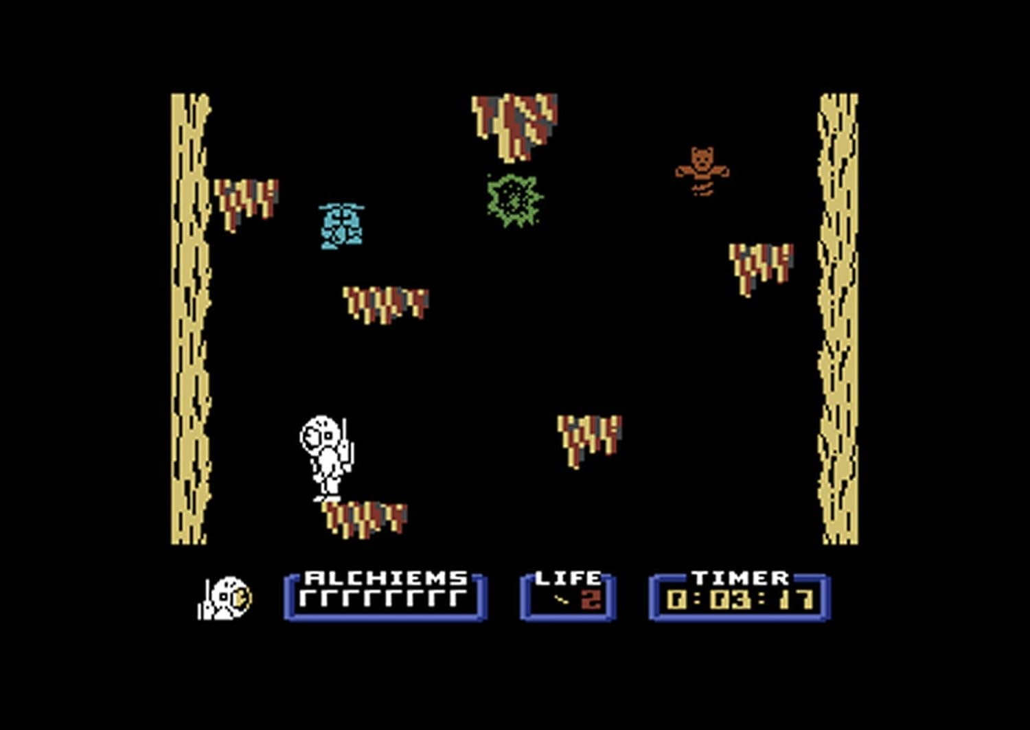 The C64 Mini USA Version
