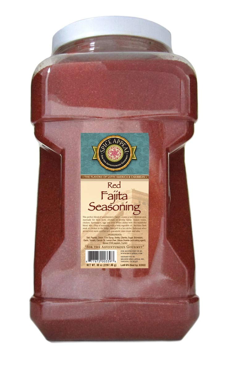 Spice Appeal Cayenne Pepper Ground, 5 lbs