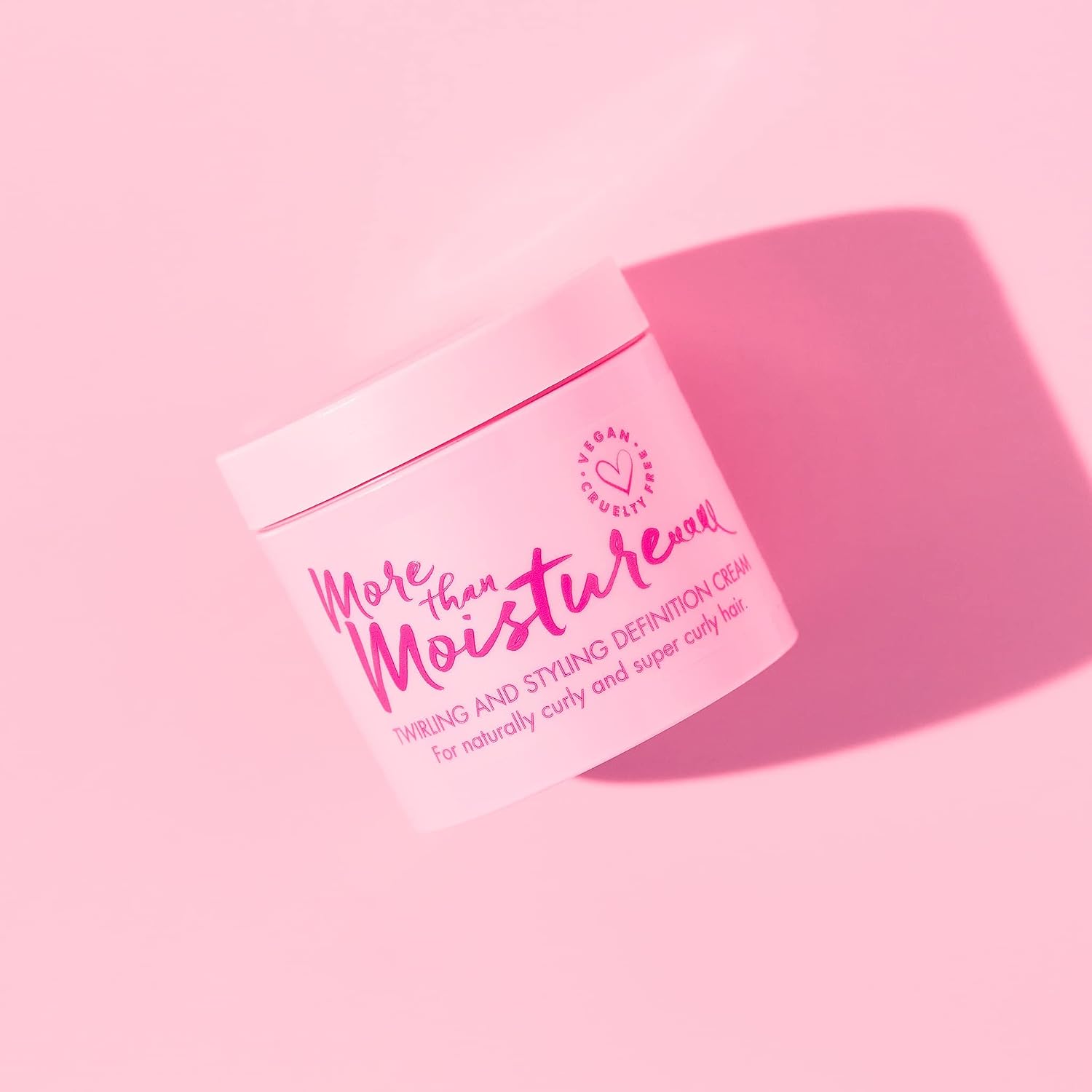 Umberto Giannini Curl Jelly Scrunching Jelly 6.7 fl Oz - Frizz Solution Defining Hair Gel for 2a-4c Curly, Wavy, Coily Hair - Vegan & Cruelty-Free