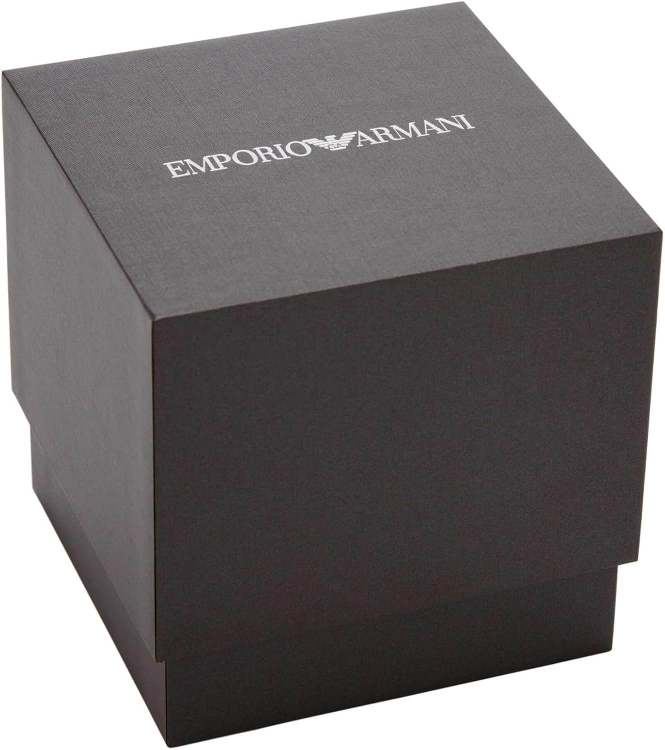 Emporio Armani Women's Dress Watch with Stainless Steel Band