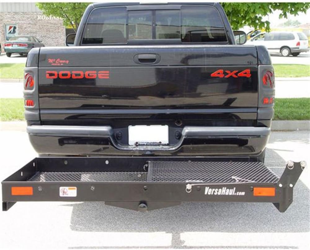 Versa-Haul VH-MS XL Mobility Scooter Carrier XL