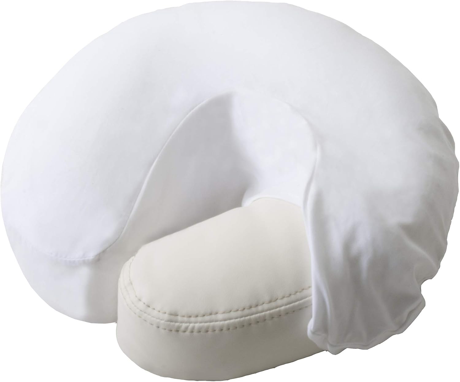 EARTHLITE Premium Microfiber Massage Sheet Set - Silky, Wrinkle Resistant, Quick Drying, 3piece Set (Fitted, Top, Face Pillow Cover)