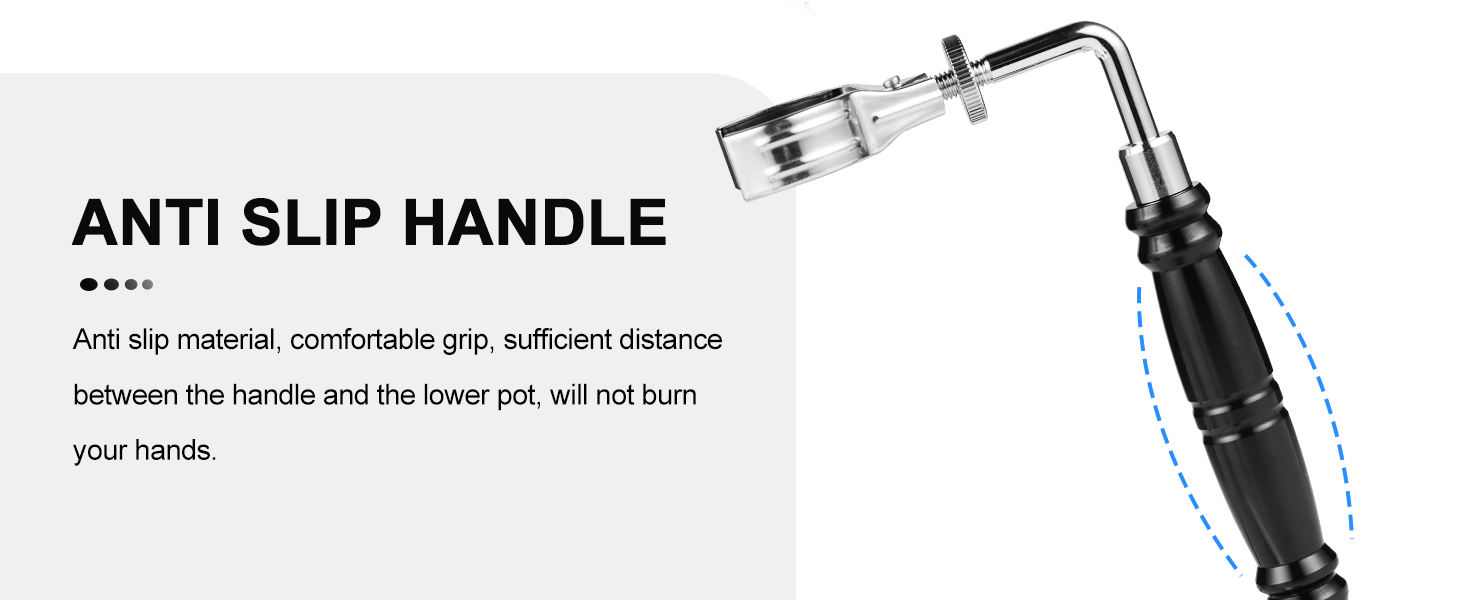 Syphon Coffee Maker
