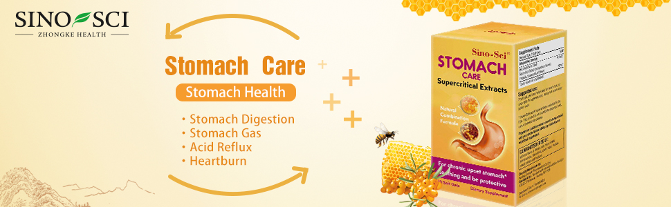 Stomach Health