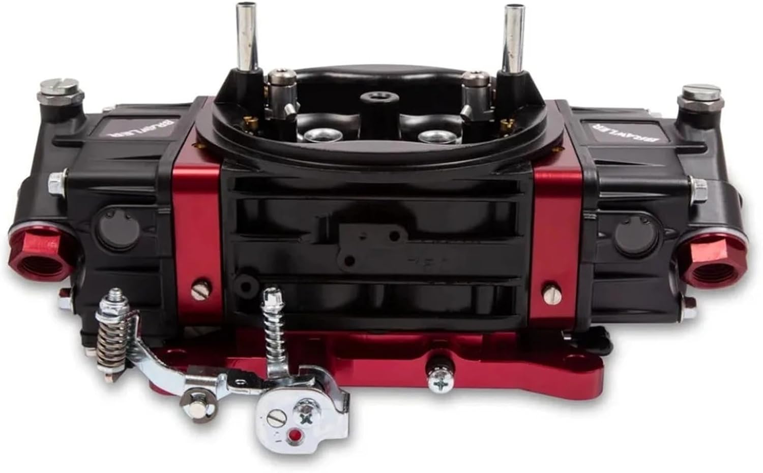 For BR-67332 Quick Fuel 850 CFM Carburetor Carb Double Pumper BR-67332